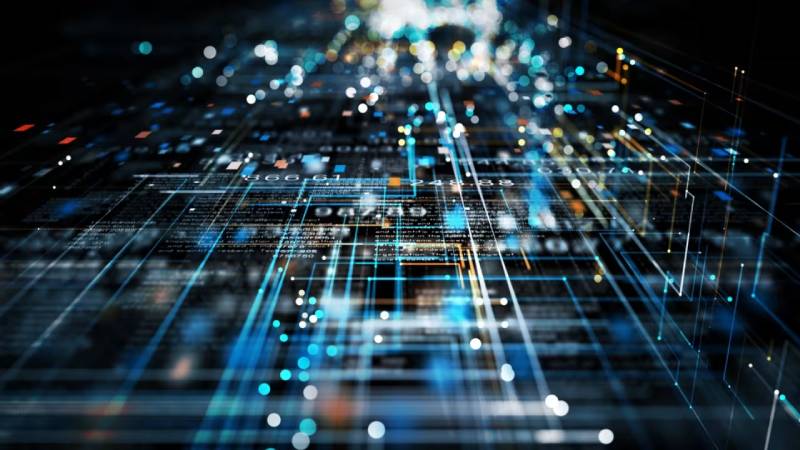 万荣县AI软件开发公司:Python赋能网页开发的适用场景解析
