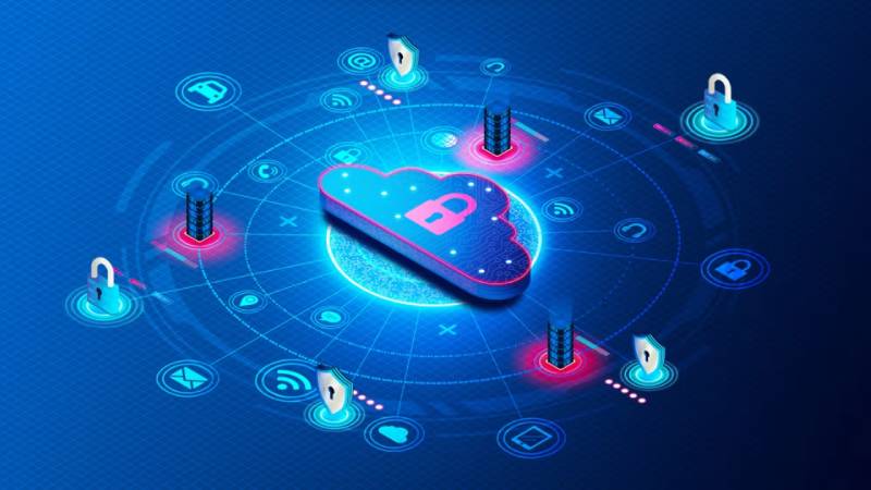 万荣县网站建设：DevSecOps筑牢网站全流程安全防线的核心逻辑