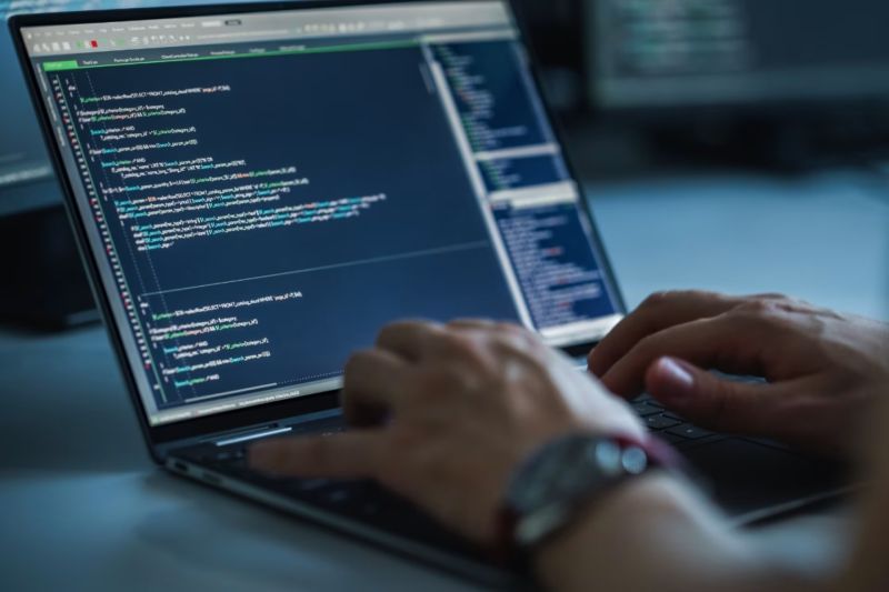 万荣县软件定制开发:PHP与Node.js,后端解决方案的优势博弈